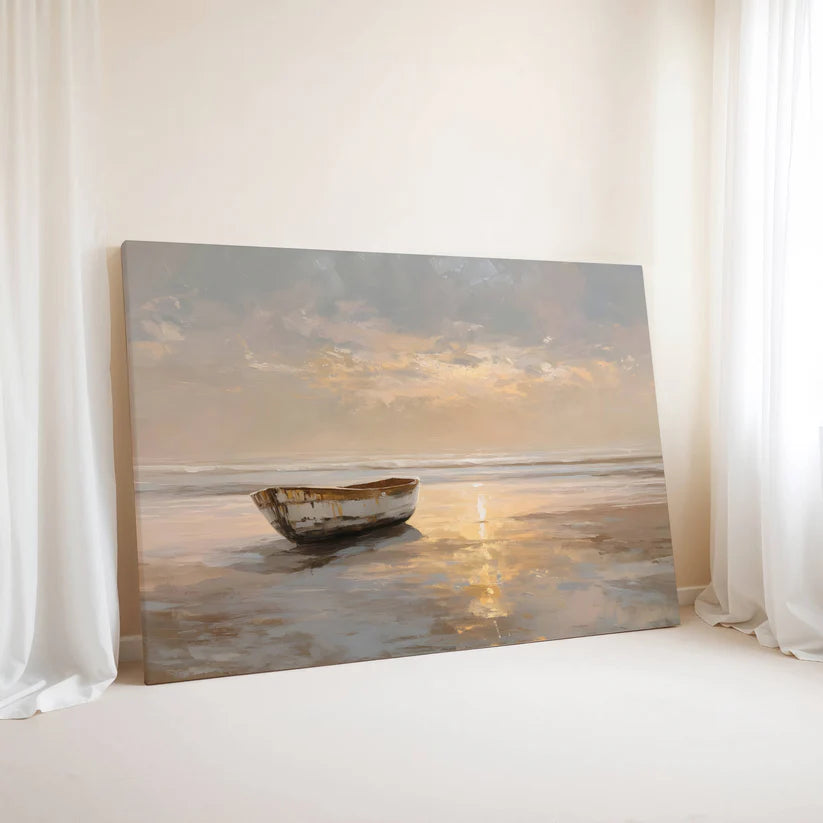 Fisher Of Men | Canvas 24 x 16