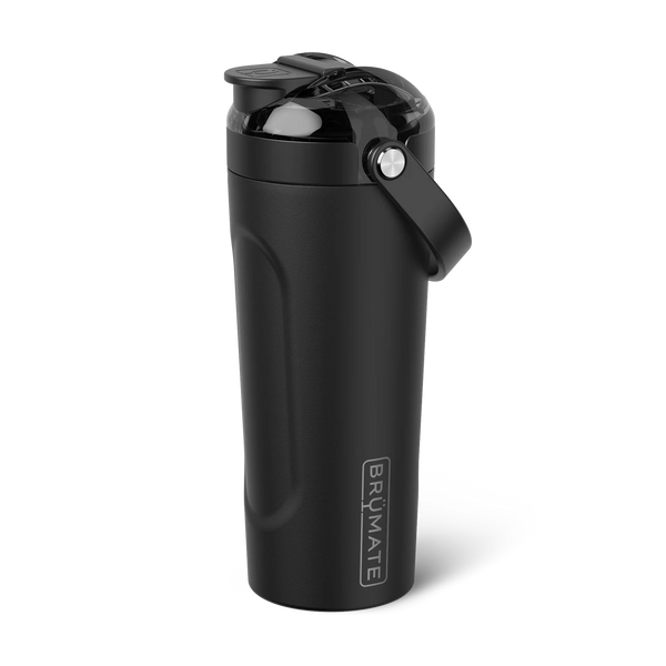 BrüMate MultiShaker™ 25oz - Matte Black