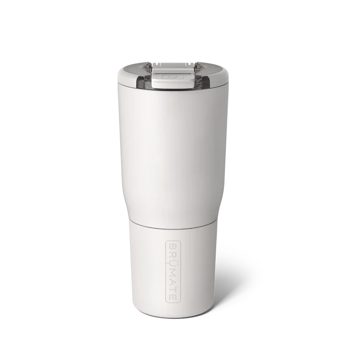 BrüMate NAV 25oz Tumbler – Custom Engraved