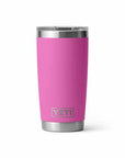 YETI RAMBLER 20OZ TUMBLER WITH MAGSLIDER LID by