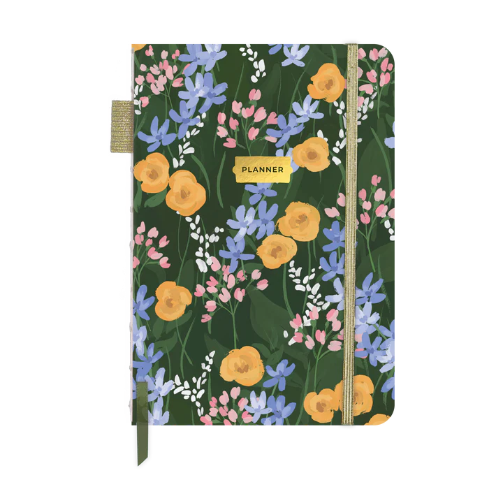 1Canoe2 Odessa Petite Planner