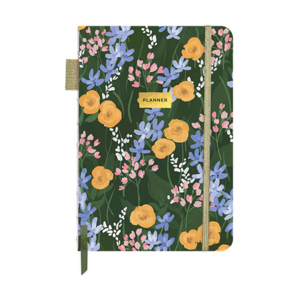 1Canoe2 Odessa Petite Planner