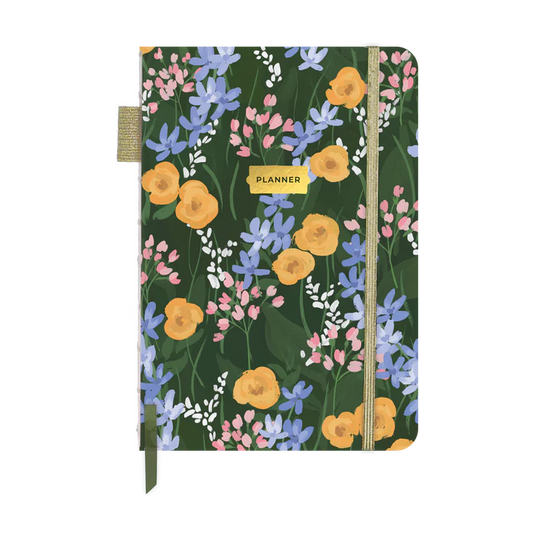 1Canoe2 Odessa Petite Planner
