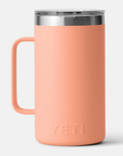 YETI RAMBLER 24OZ MUG WITH MAG SLIDE LID