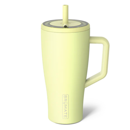 BruMate ERA 30oz Straw Tumbler