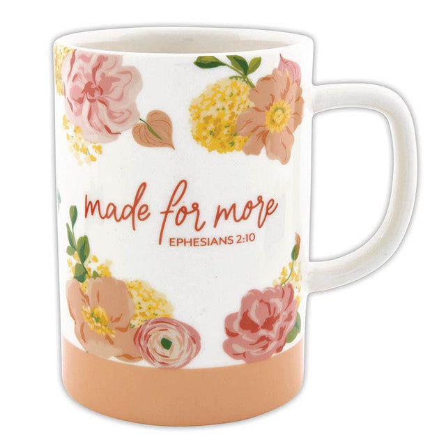 Faith Inspired Mugs