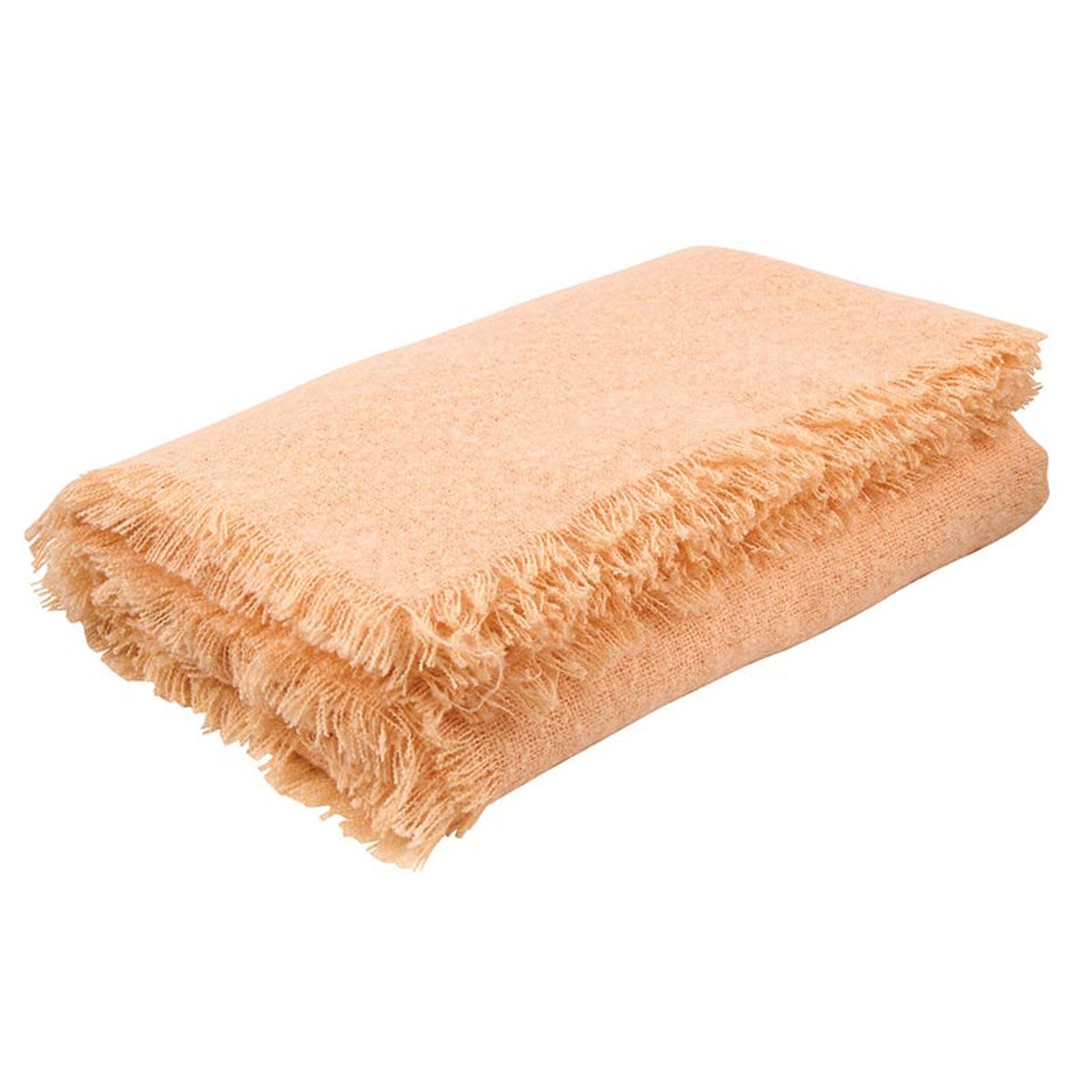 Faith Inspired Shawls