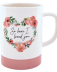 Faith Inspired Mugs