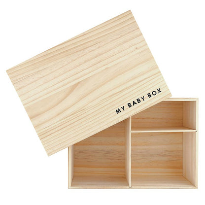 Keepsake Box
