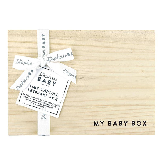 Keepsake Box