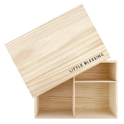 Keepsake Box