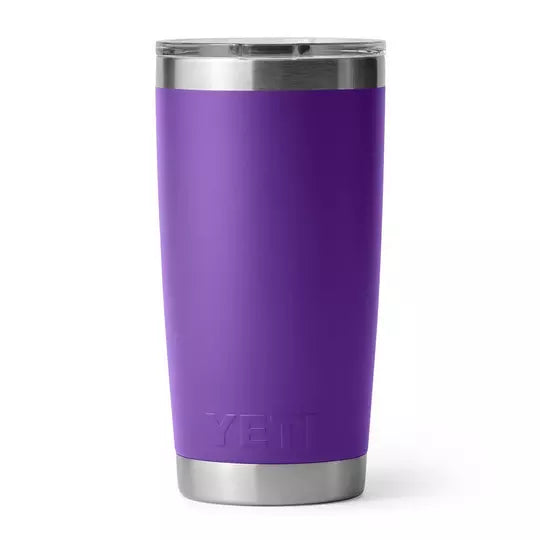 YETI 20oz Tumbler with Magslider Lid