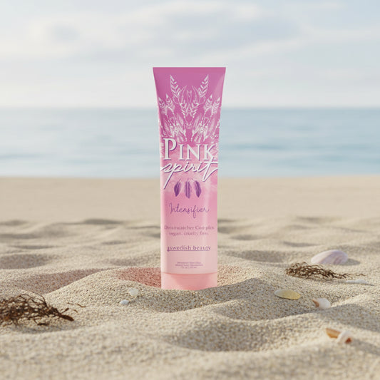Swedish Beauty Pink Spirit Intensifier