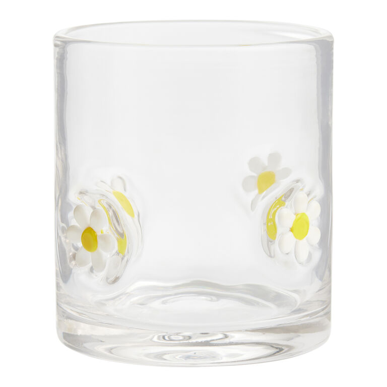 Charm Drinking Glasses