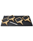 Personalized Slate Cutting Boards