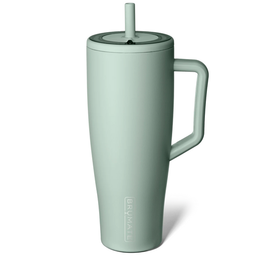 BruMate ERA 40oz Straw Tumbler