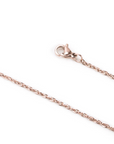 Singapore Stainless Steel Anklet