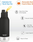 Asobu Buddy Bottle - Pet