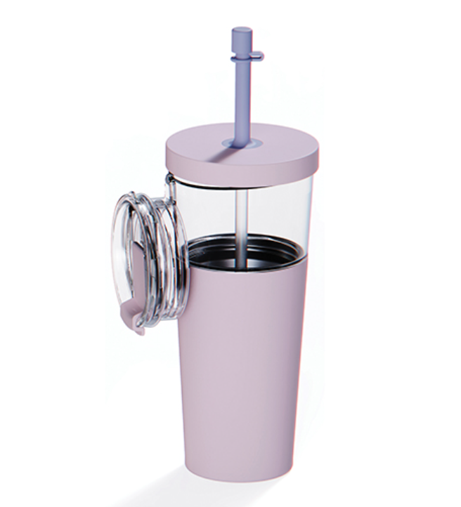 Asobu Marina tumbler 2-IN-1