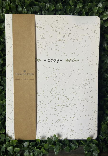 Decorative Journals Hardcover