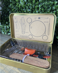 Gentlemans Hardware - Great Outdoors Kit