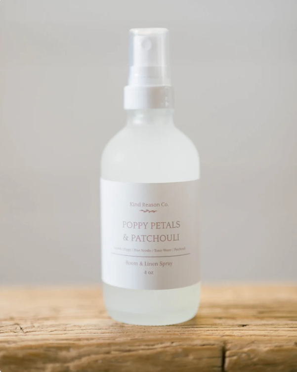 Kind Reason Co. Odour Eliminating Room & Linen Sprays