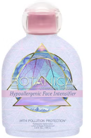 Botanica Pollution Protection Facial Intensifier