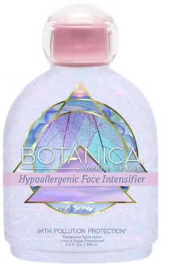 Swedish Beauty Botanica Pollution Protection Facial Intensifier