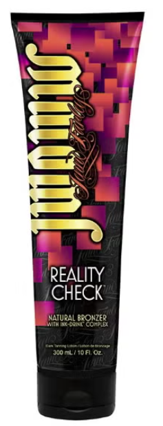 JWOWW Reality Check Bronzer