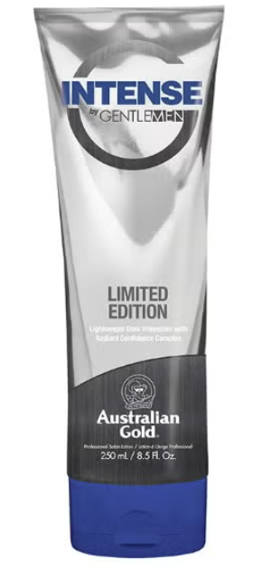 Australian Gold Gentlemen Intense Intensifier