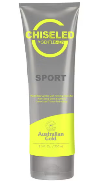 Australian Gold Gentlemen Chiseled Intensifier