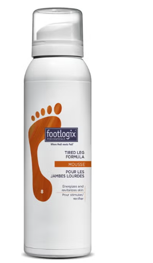 Footlogix Tired Leg Formula