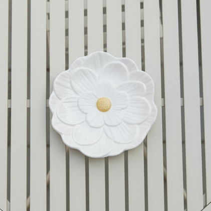 Garden Party Plates