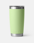 YETI RAMBLER 20OZ TUMBLER WITH MAGSLIDER LID by