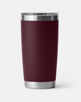 YETI RAMBLER 20OZ TUMBLER WITH MAGSLIDER LID by