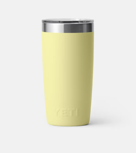 YETI RAMBLER 20OZ TUMBLER WITH MAGSLIDER LID by