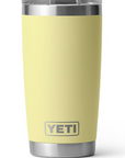 YETI RAMBLER 20OZ TUMBLER WITH MAGSLIDER LID by