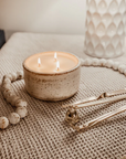 Kind Reason Co. Clay Bowl Candle Collection