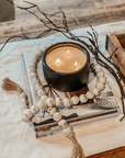 Kind Reason Co. Clay Bowl Candle Collection