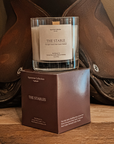 Kind Reason Co. 8oz Candle Collection