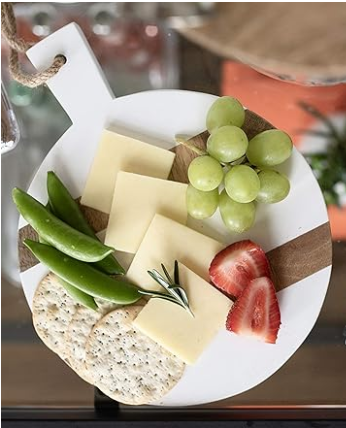 Mini Charcuterie/Serving Board