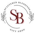 Scattered Blessings Gift Shoppe