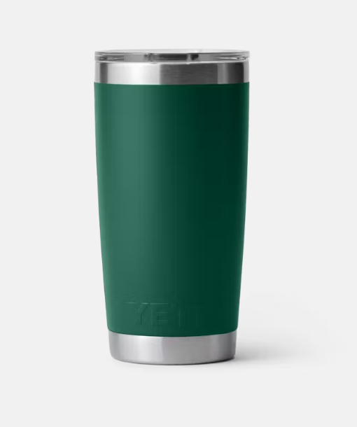 YETI 20oz Tumbler with Magslider Lid