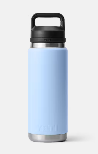 YETI 26oz Bottle with Chug Cap