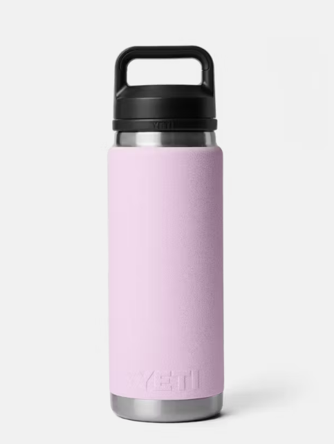 YETI 26oz Bottle with Chug Cap