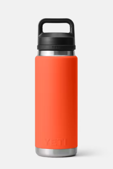 YETI 26oz Bottle with Chug Cap