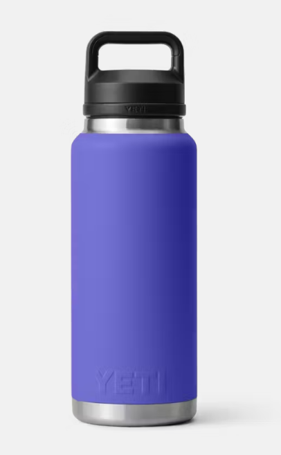 YETI 36oz Bottle with Chug Cap