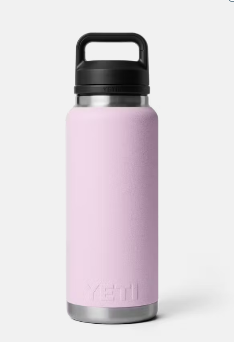 YETI 36oz Bottle with Chug Cap