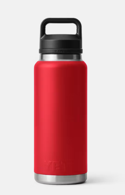 YETI 36oz Bottle with Chug Cap