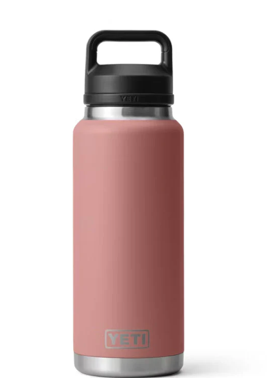 YETI 36oz Bottle with Chug Cap
